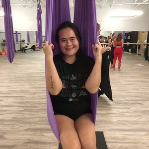 Meet your Posher, Lenae